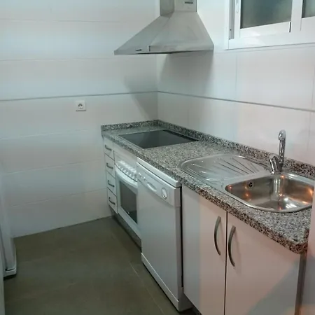 Candela 55 Duplex Con Terraza Y Piscina