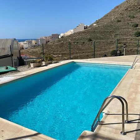 Candela 55 Duplex Con Terraza Y Piscina Apartment