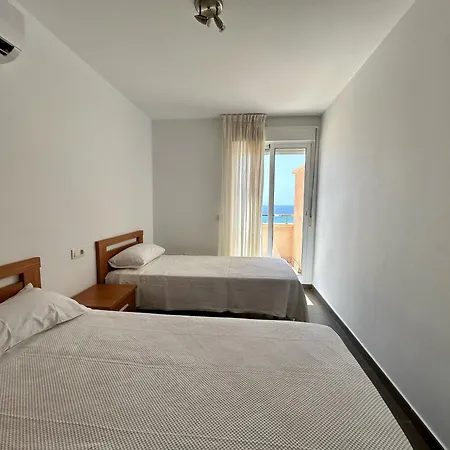 Apartment Candela 55 Duplex Con Terraza Y Piscina *