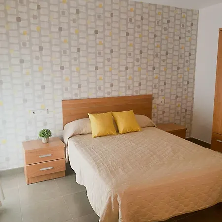Apartment Candela 55 Duplex Con Terraza Y Piscina *