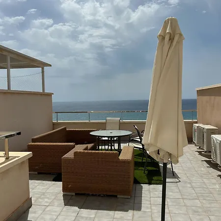 Candela 55 Duplex Con Terraza Y Piscina Apartment *