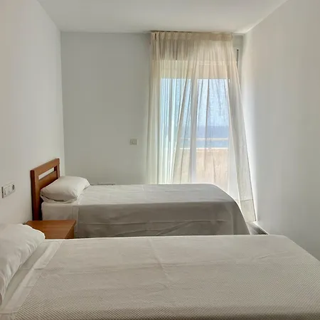 Candela 55 Duplex Con Terraza Y Piscina Carboneras